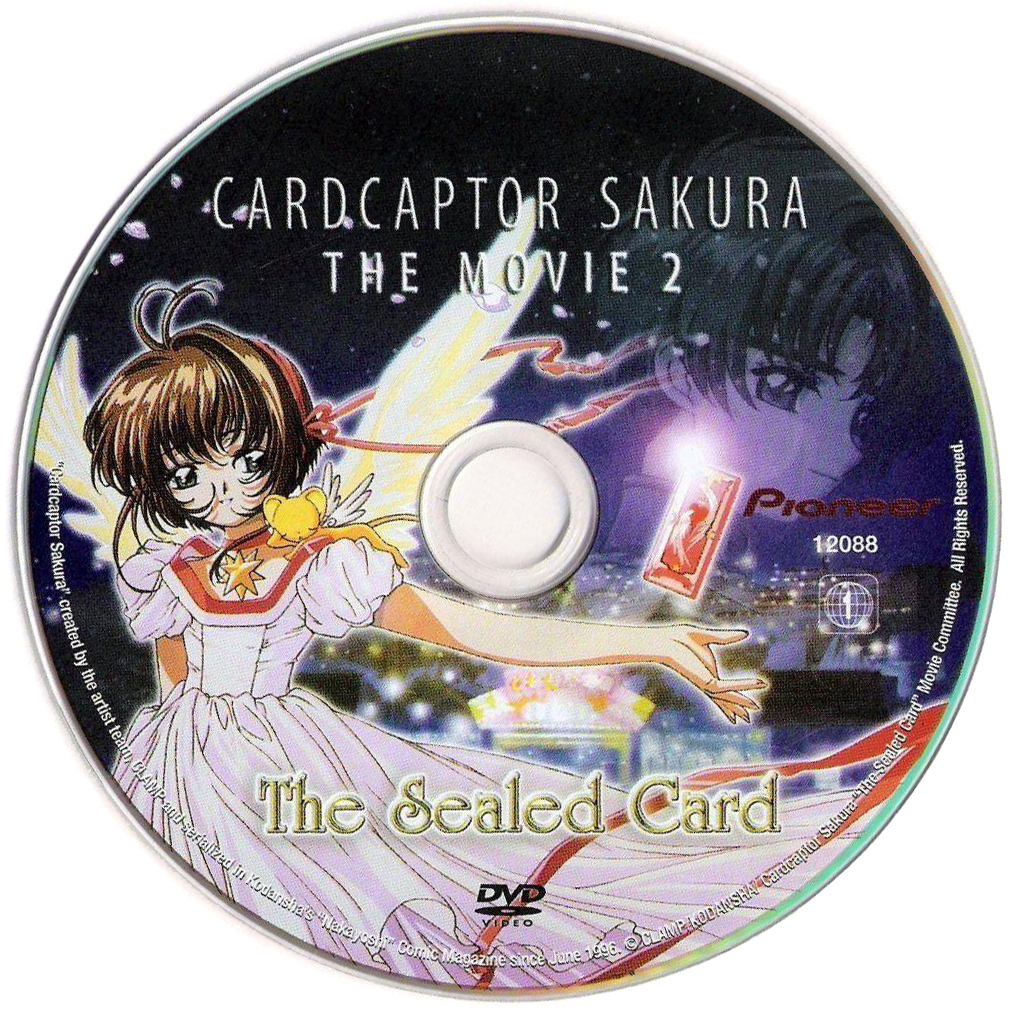 cardcaptor sakura movie 2 the sealed card english sub free download